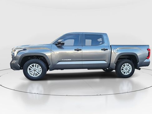 Used 2024 Toyota Tundra SR5 image 8