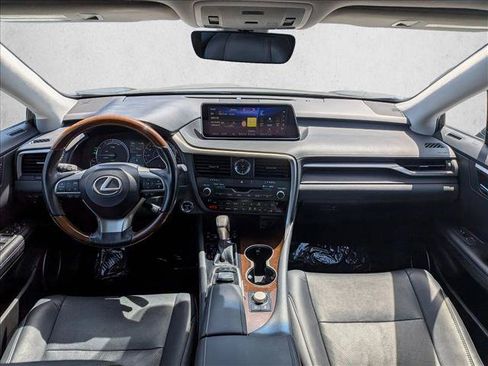 Used 2019 Lexus RX 450h AWD w/ Navigation Package image 18