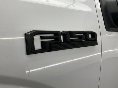 Used 2016 Ford F150 XLT w/ Equipment Group 302A Luxury image 23