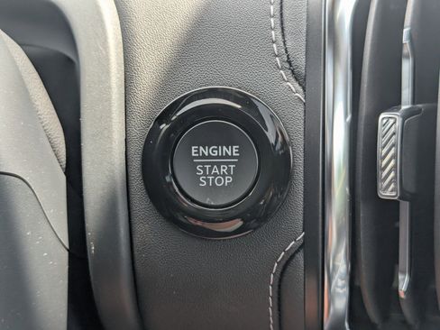 New 2026 Ford Expedition Platinum w/ Stealth Appearance Package AWD/4WD image 25