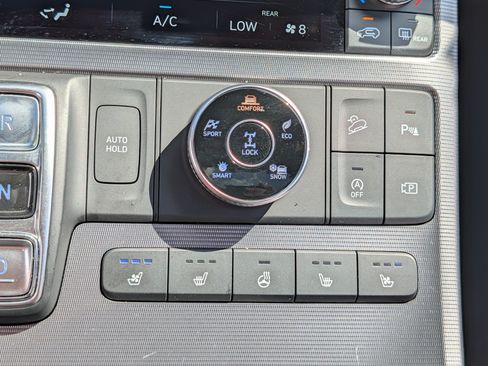Certified 2025 Hyundai Palisade Calligraphy AWD/4WD image 28
