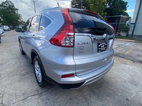 Used 2016 Honda CR-V EX-L image 5