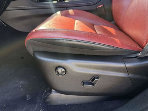 Used 2024 Dodge Durango SRT Hellcat AWD/4WD image 24