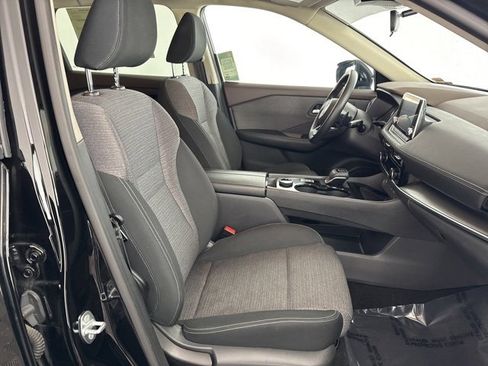 Certified 2021 Nissan Rogue SV image 20