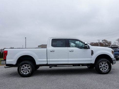 Used 2019 Ford F250 XLT w/ XLT Premium Package image 8