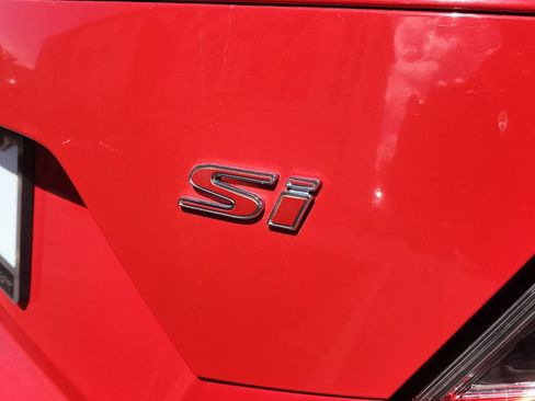 Used 2017 Honda Civic Si image 12