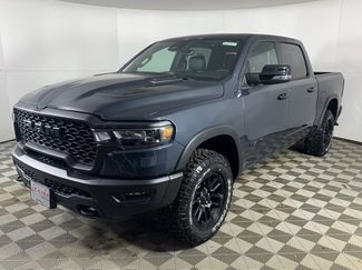 New 2026 RAM 1500 Rebel video 2