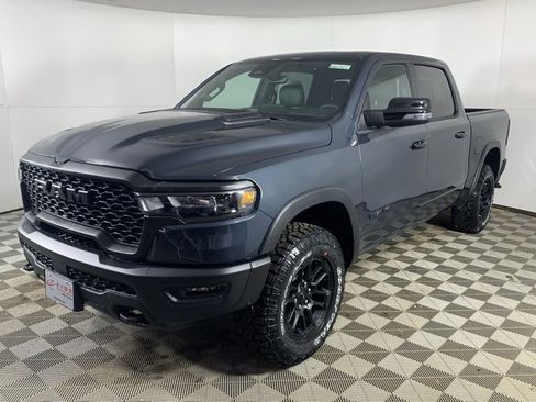 New 2026 RAM 1500 Rebel image 2