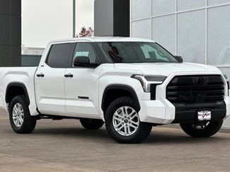 Used 2024 Toyota Tundra SR5 video 2