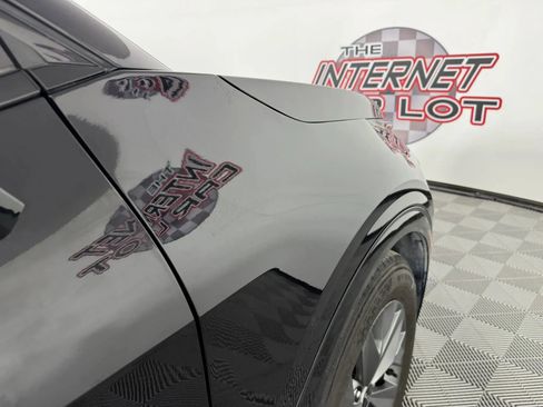 Used 2024 Kia Sportage SX image 36