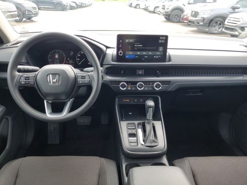 Certified 2026 Honda CR-V LX image 13