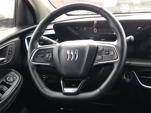 Used 2024 Buick Encore GX Sport Touring w/ Comfort Package image 14