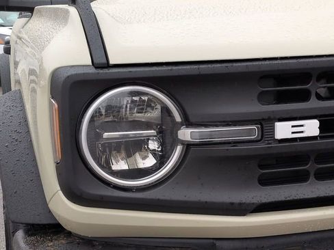 New 2026 Ford Bronco Big Bend image 9