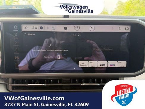 Used 2025 Jeep Wrangler Unlimited Sahara AWD/4WD image 26