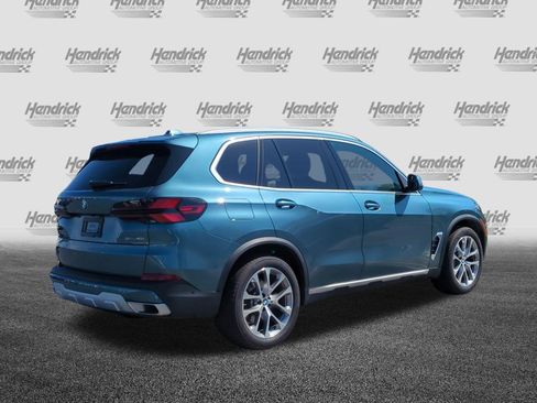 Used 2026 BMW X5 sDrive40i image 10