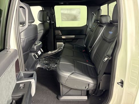 New 2026 Ford F150 Platinum image 32
