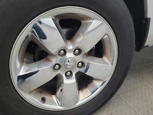 Used 2017 RAM 1500 Lone Star RWD image 31