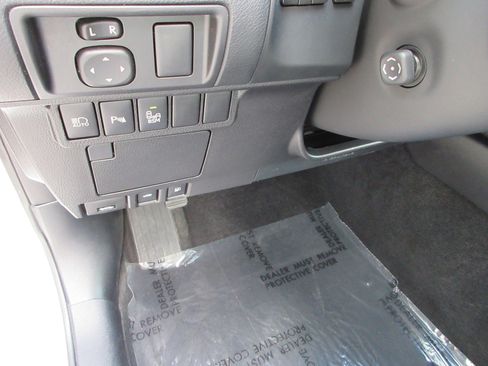 Used 2017 Lexus ES 350 w/ Navigation System Package FWD image 30