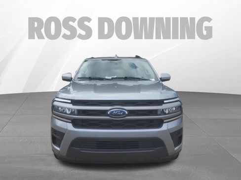 Used 2024 Ford Expedition XLT RWD image 2
