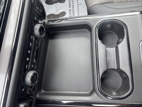 New 2026 Chevrolet Silverado 2500 ZR2 w/ LPO, Dark Essentials Package image 22