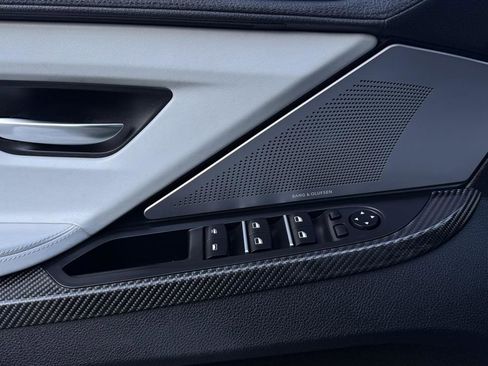 Used 2016 BMW M6 Convertible RWD image 45