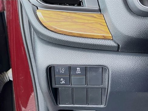 Used 2017 Honda CR-V EX image 9