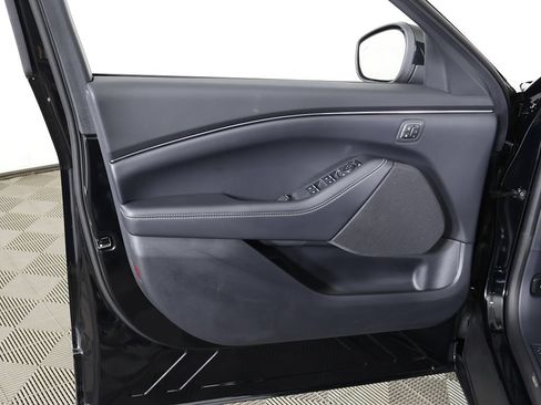 Used 2025 Ford Mustang Mach-E Select w/ Comfort Package Lite RWD image 23