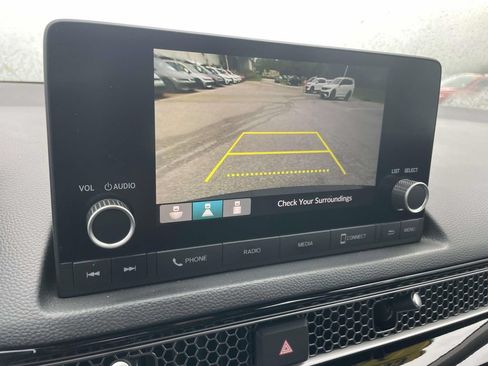 Used 2025 Honda Civic LX image 24