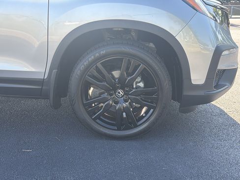 Certified 2022 Honda Pilot Special Edition image 33