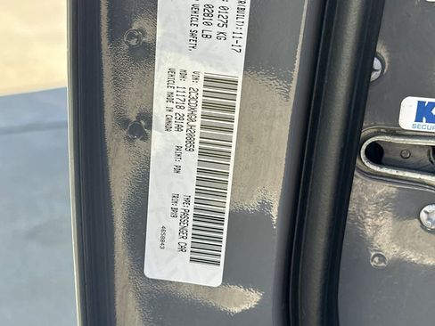 Used 2018 Dodge Charger SXT Plus RWD image 35