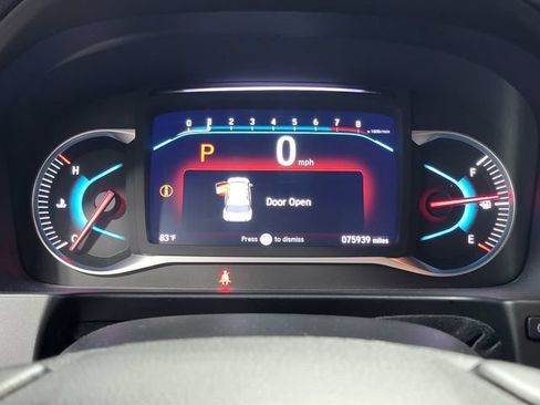 Used 2022 Honda Pilot EX-L image 29
