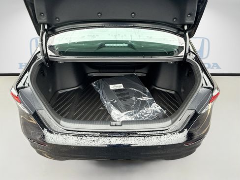 New 2026 Honda Accord Touring image 22