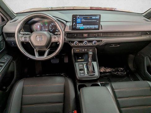 Used 2024 Honda CR-V Sport-L image 24