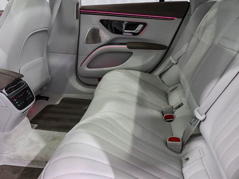 Used 2023 Mercedes-Benz EQS 450+ Sedan image 19