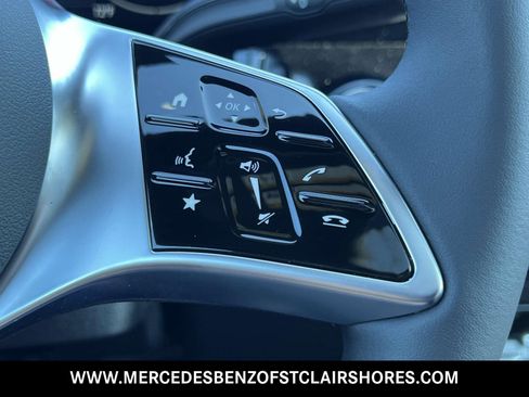 New 2026 Mercedes-Benz GLA 250 4MATIC image 29