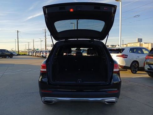 Used 2018 Mercedes-Benz GLC 300 GLC 300 image 9