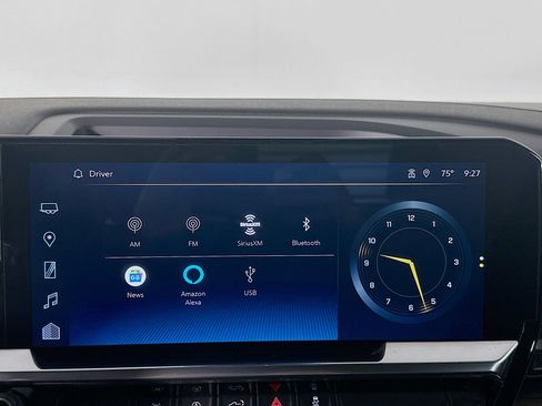 Used 2022 Chevrolet Silverado 1500 LT image 19