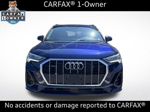 Certified 2024 Audi Q3 2.0T Premium Plus AWD/4WD image 4