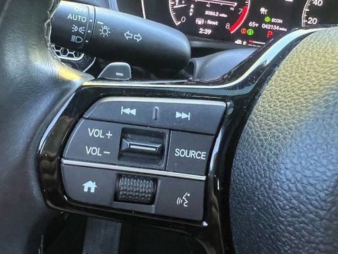 Used 2022 Honda Civic Sport image 20