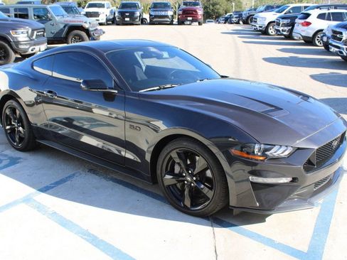 Used 2023 Ford Mustang GT w/ Equipment Group 301A image 3