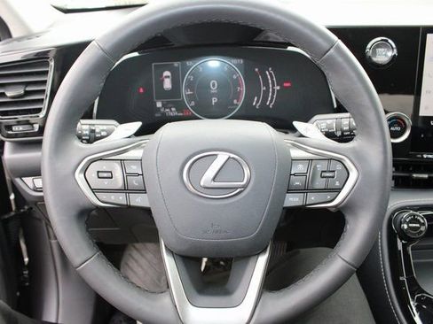 Certified 2023 Lexus NX 350 AWD w/ Cold Area Package image 16