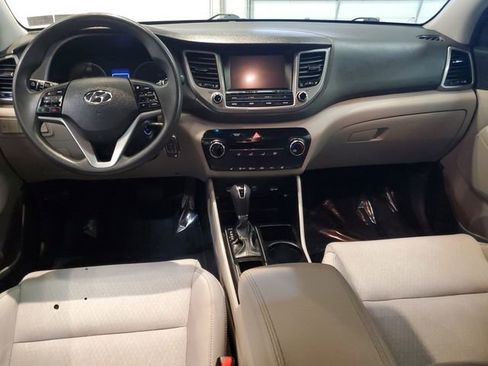 Used 2018 Hyundai Tucson SEL image 13
