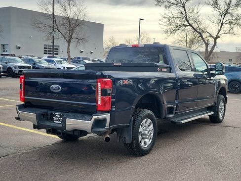 Used 2023 Ford F350 XLT w/ 360-Degree Camera Package image 3
