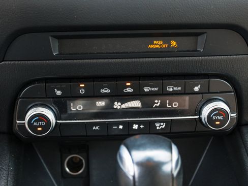 Used 2019 MAZDA CX-5 Touring AWD/4WD image 18