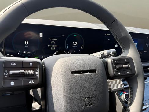 New 2026 Hyundai Santa Fe Calligraphy w/ Tow & Go Package image 17