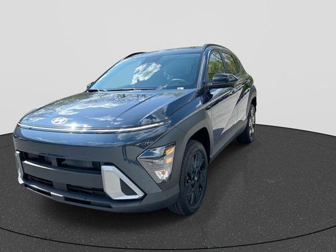 New 2026 Hyundai Kona SEL Sport AWD/4WD image 10