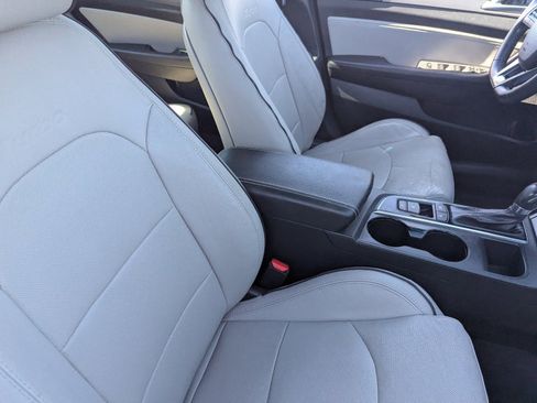 Used 2015 Hyundai Sonata Limited 2.0T image 9