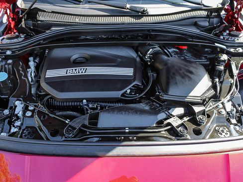 Certified 2025 BMW 228i xDrive w/ Premium Package image 27