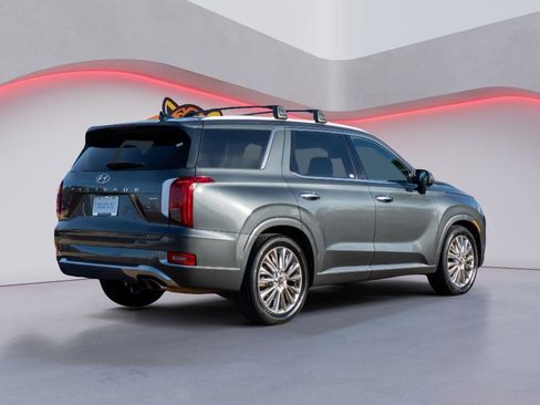 Used 2020 Hyundai Palisade Limited image 7