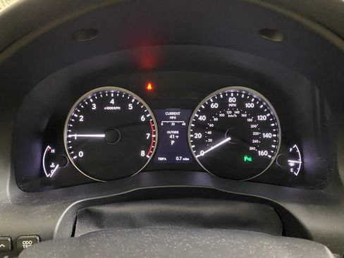 Used 2015 Lexus ES 350 image 20